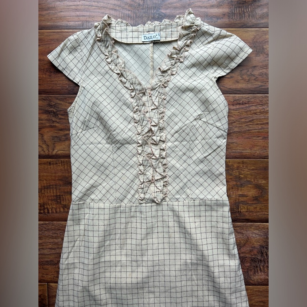 Dailo Dress Women Size Small - Picture 2 of 8